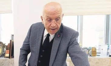 Batıkent’in meydanı Karayalçın olacak