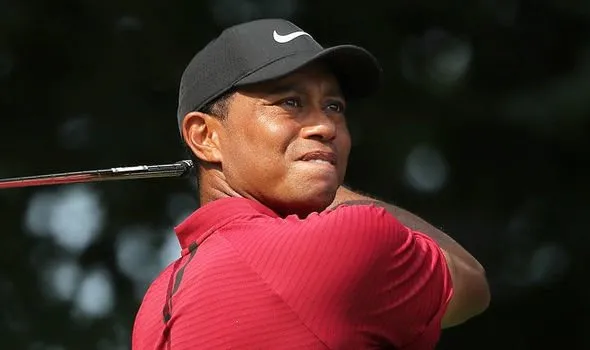 Tiger Woods kimdir? Tiger Woods hangi spor dalı ile uğraşır?