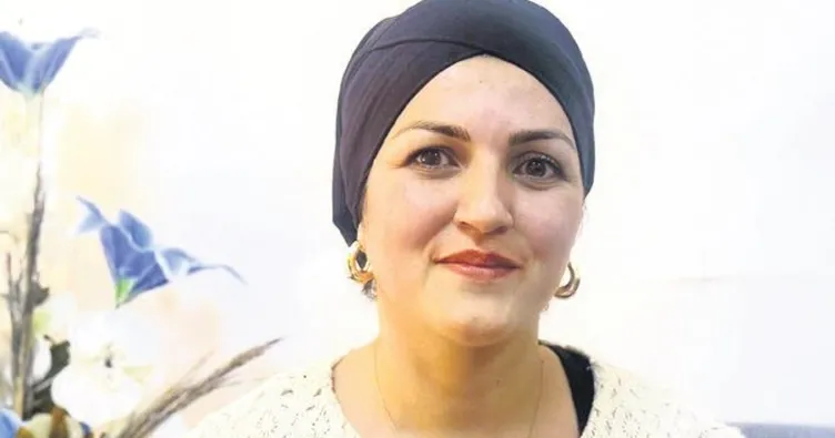 Mediha hemşire kanseri yendi