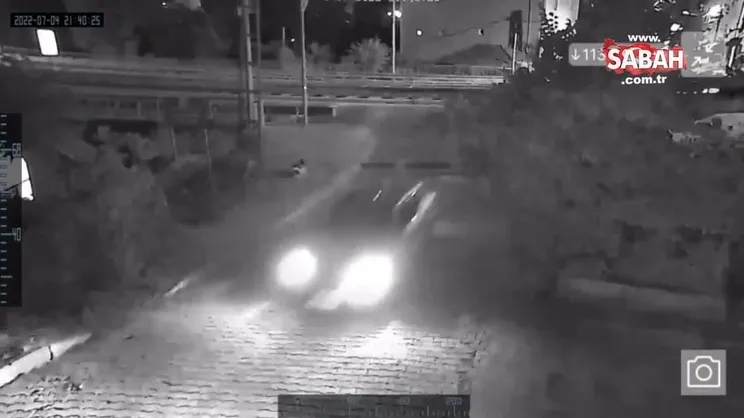 Çocuğunun yanında öldürülmüştü! 4 kişi gözaltına alındı | Video