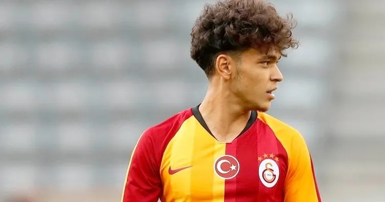 Galatasaray’dan ayrılan Mustafa Kapı’dan Lille’e 5 yıllık imza