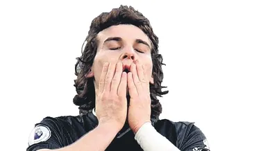 Çağlar da risk altında