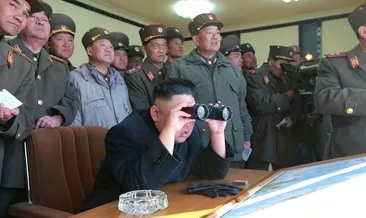 İki Kore lideri arasında ’kırmızı hat’