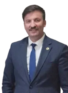Mehmet Akdoğan