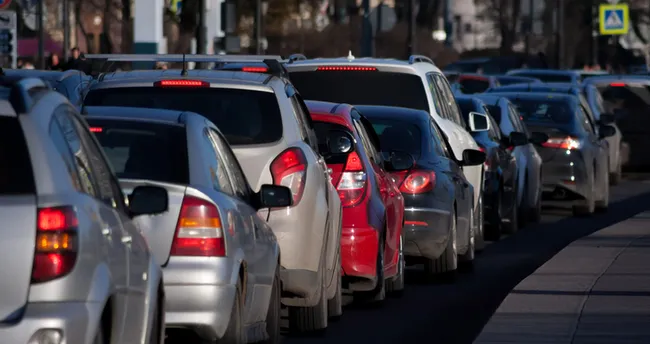 Bulgaristan, Rus plakalı araçlara ülkeye giriş yasağı getirdi Bulgaristan, Rus plakalı araçlara ülkeye giriş yasağı getirdi