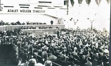 Yassıada’nın hükmü bitti, acısı geçmedi