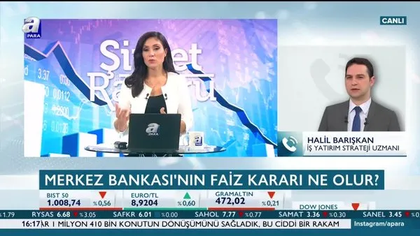 Borsa İstanbul'da banka hisseleri yükselecek mi?