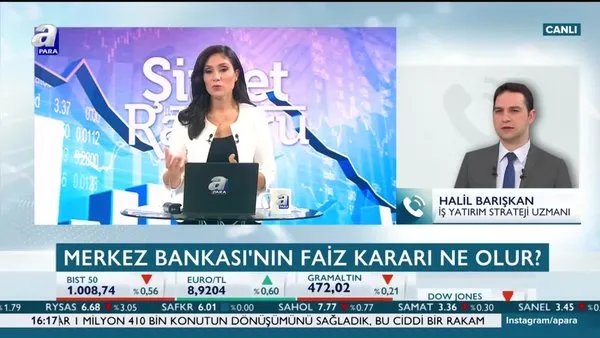 borsa istanbul da banka hisseleri yukselecek mi
