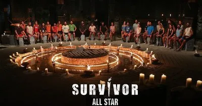 Survivor yeni takımlar nasıl oldu? TV8 ile 2022 Survivor yeni ünlüler ve gönüllüler takımları nasıl?