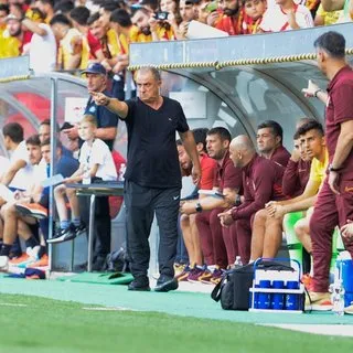 RB Leipzig maçı sonrası Fatih Terim kararını verdi! Galatasaray'da o isimler ile yollar ayrılacak