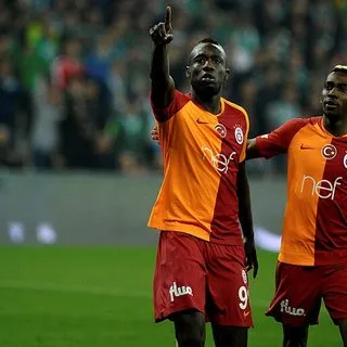 Galatasaray'da son dakika transfer gelişmesi! Diagne'nin yeni takımı belli oldu