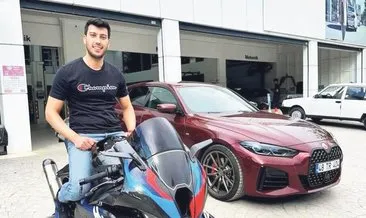 Yola dökülen yağ 23 yaşındaki genci öldürdü #balikesir
