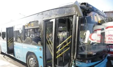 Üsküdar’da duraktaki üç kişinin ölümüne neden olan otobüs şoförü hakkında karar verildi!