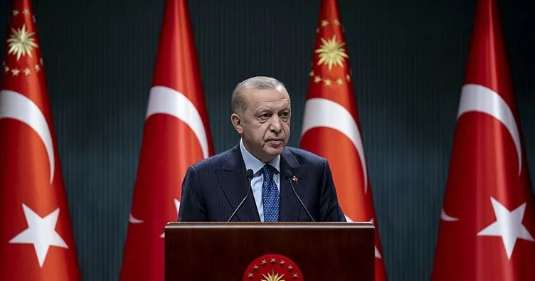 Son dakika haberi: Mevcut koronavirüs uygulamaları devam edecek mi? Başkan Recep Tayyip Erdoğan’dan önemli açıklamalar