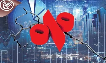 Merkez faizi 1 puan düşürdü