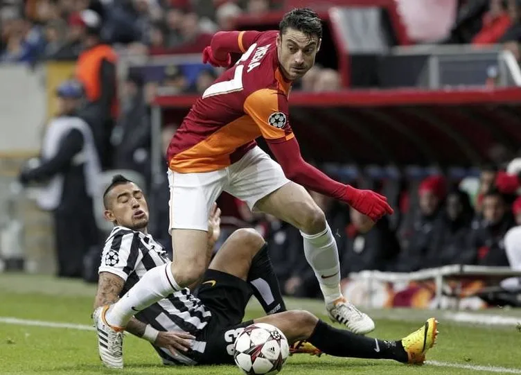 Galatasaray- Juventus maçı iptal! Ünlüler ne diyor?