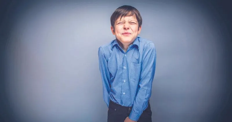 Idrar Kacirma Erkek Cocuklarda Iki Kat Daha Fazla Gorulur Son Dakika Haberler