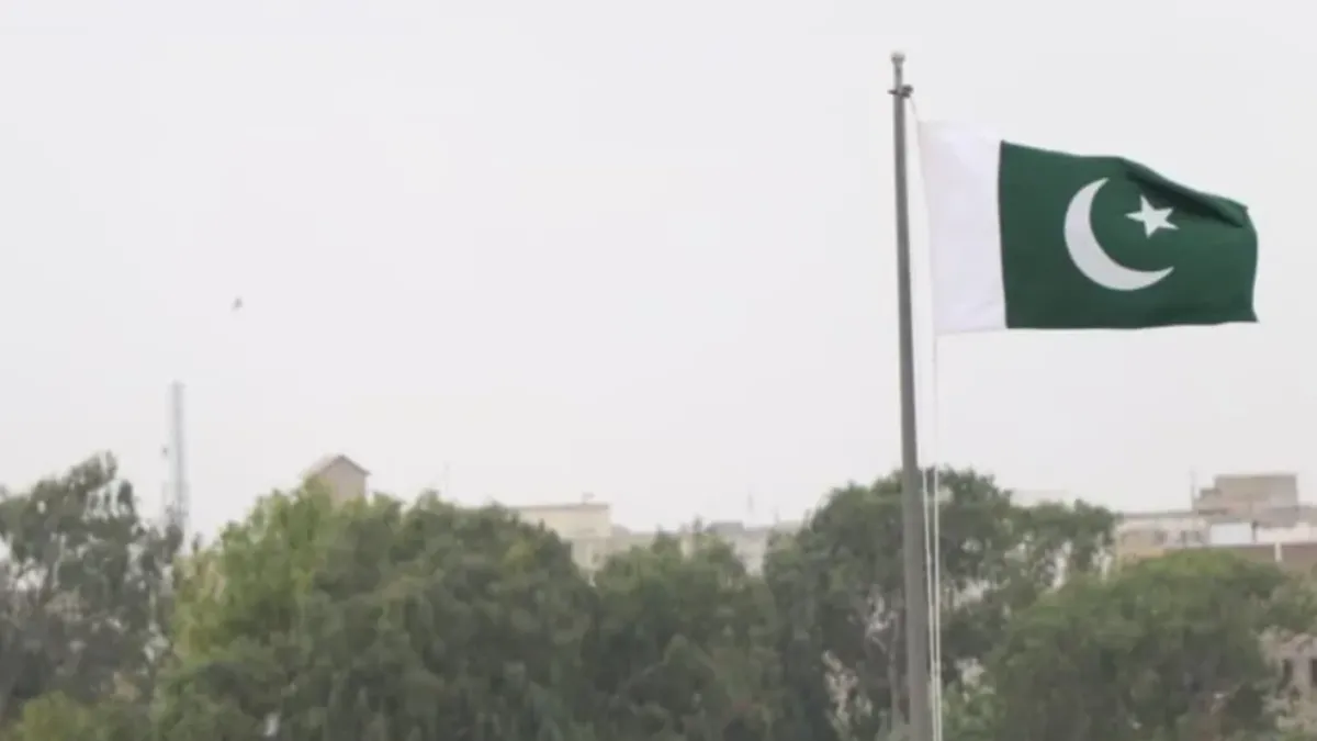 Pakistan’ın Hayber Pahtunhva eyaletinde saldırı! 3 kişi öldü, 10 kişi yaralandı Pakistan’ın Hayber Pahtunhva eyaletinde saldırı! 3 kişi öldü, 10 kişi yaralandı