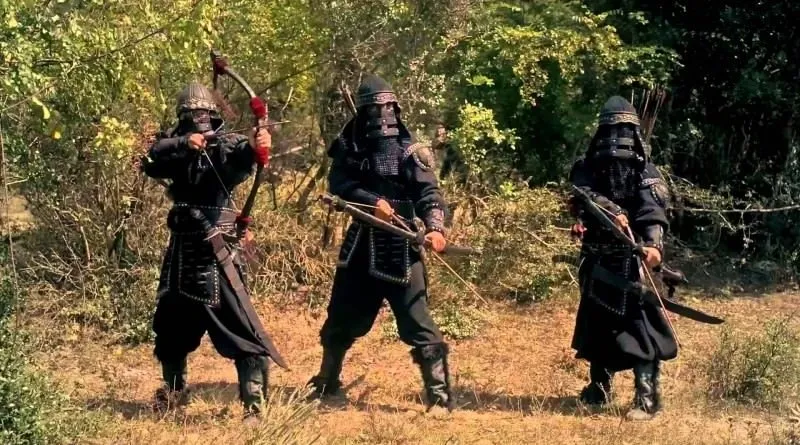 Diriliş Ertuğrul&#39;a Baycu Noyan geri mi d&#246;n&#252;yor?
