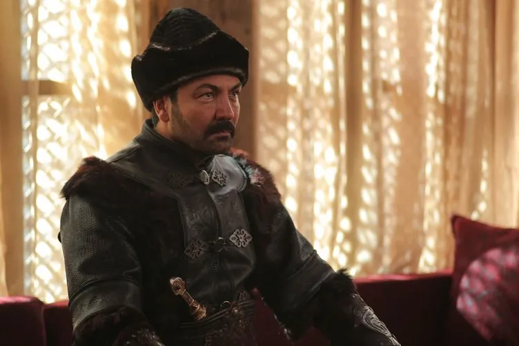 Kuruluş Osman Alişar Bey kimdir? Saruhan Ünel’in canlandırdığı Alişar Bey ne zaman yaşadı ne zaman öldü Osman Bey’in düşmanı mı?