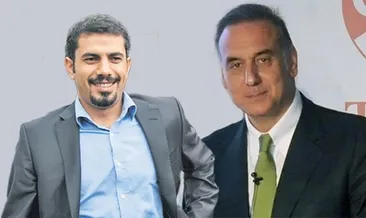 Mehmet Baransu ile 101 HTS kaydı çıktı