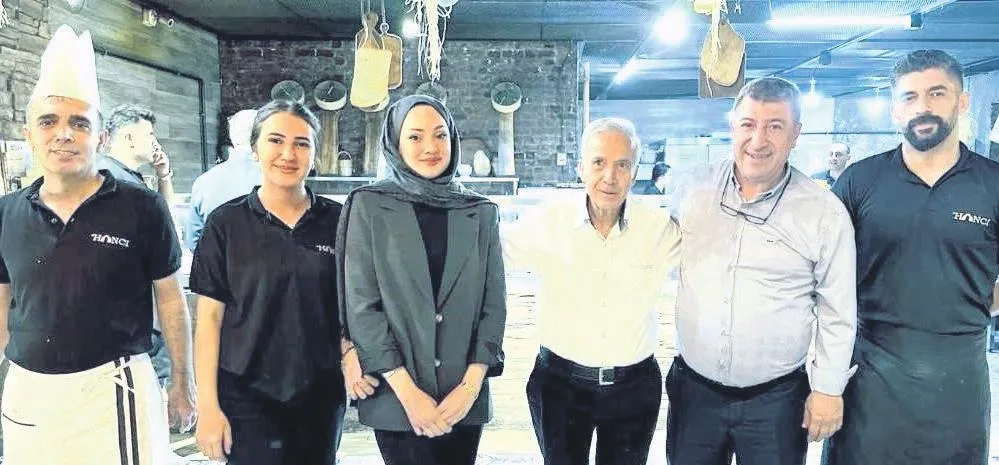 Sıcağı sıcağına