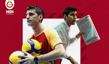 Umut Çakır, 2 yıl daha Galatasaray’da