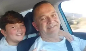 Oğlunu kazaya kurban veren baba 1 yıl sonra intihar etti #aydin