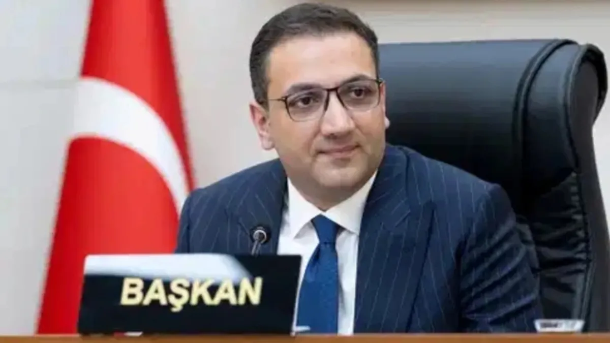 Seferihisar Belediyesi soruşturmasında Balçova Belediye Başkanı ve 2 şüpheli serbest bırakıldı Seferihisar Belediyesi soruşturmasında Balçova Belediye Başkanı ve 2 şüpheli serbest bırakıldı