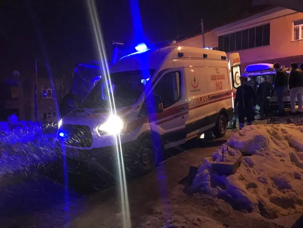 Son dakika haberi: Şehidin var Türkiye'm; 11 kahramanın ateşi yüreğimize düştü