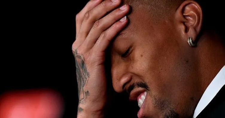 Real Madrid’in yeni transferi Eder Militao baygınlık geçirdi