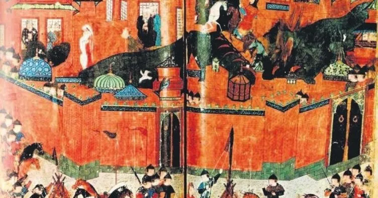 Moğol İstilası Tarihi – Moğol İstilasının Nedenleri, Sonuçları ve Durduran Devlet
