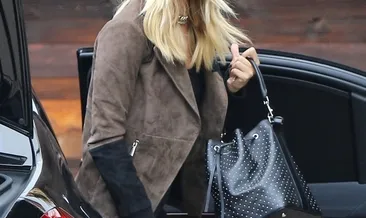 Kadınların vazgeçilmez aksesuarı...