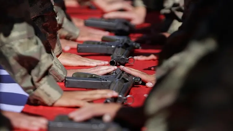 SON DAKİKA | Bedelli askerlere müjde! İstinaftan emsal ‘bedelli askerlik’ kararı