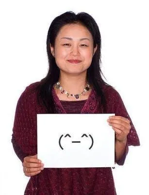 Japon yüz ifadelerini anlamak