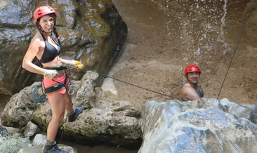 Terörden arındırıldı: İlk defa yapıldı!