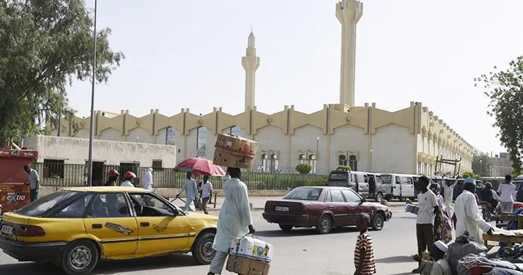 Çad’daki grev dalgası yayılıyor