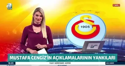 Levent Tüzemen, Mustafa Cengiz’in açıklamalarını değerlendirdi: Bu kadar sert konuşmanın anlamı yok