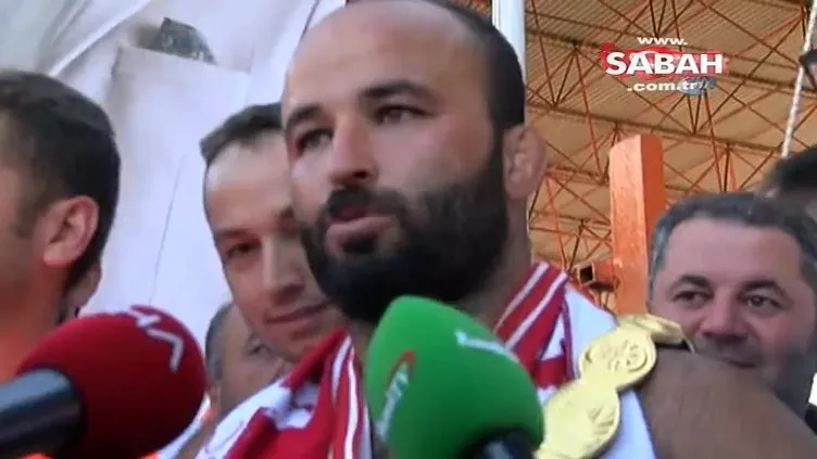 Altın Kemer Orhan Okulu'nun