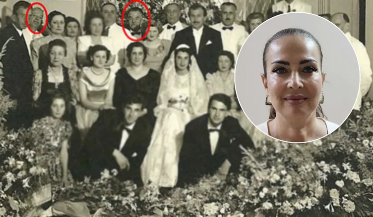 2.5 milyar liralık miras davasında ilginç talep: Kabirler değiştirilebilir, önlem alın