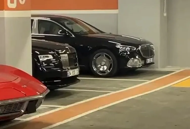 SON DAKİKA | Ekrem İmamoğlu suç örgütünün milyonluk araçlarına el konuldu! Lüks otomobilleri otoparka gizlediler