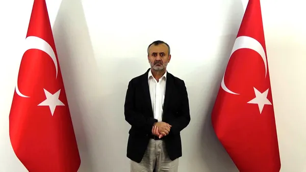 FETÖ'nün kritik ismi Orhan İnandı için son dakika: İddianame kabul edildi