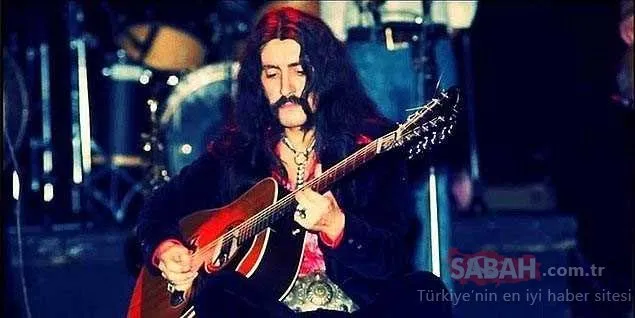Bugün Barış Manço'nun doğum günü