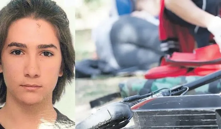 İzmir’de elektrikli scooter faciası: Soykan Sönmez öldü! Göktuğ’un durumu kritik!