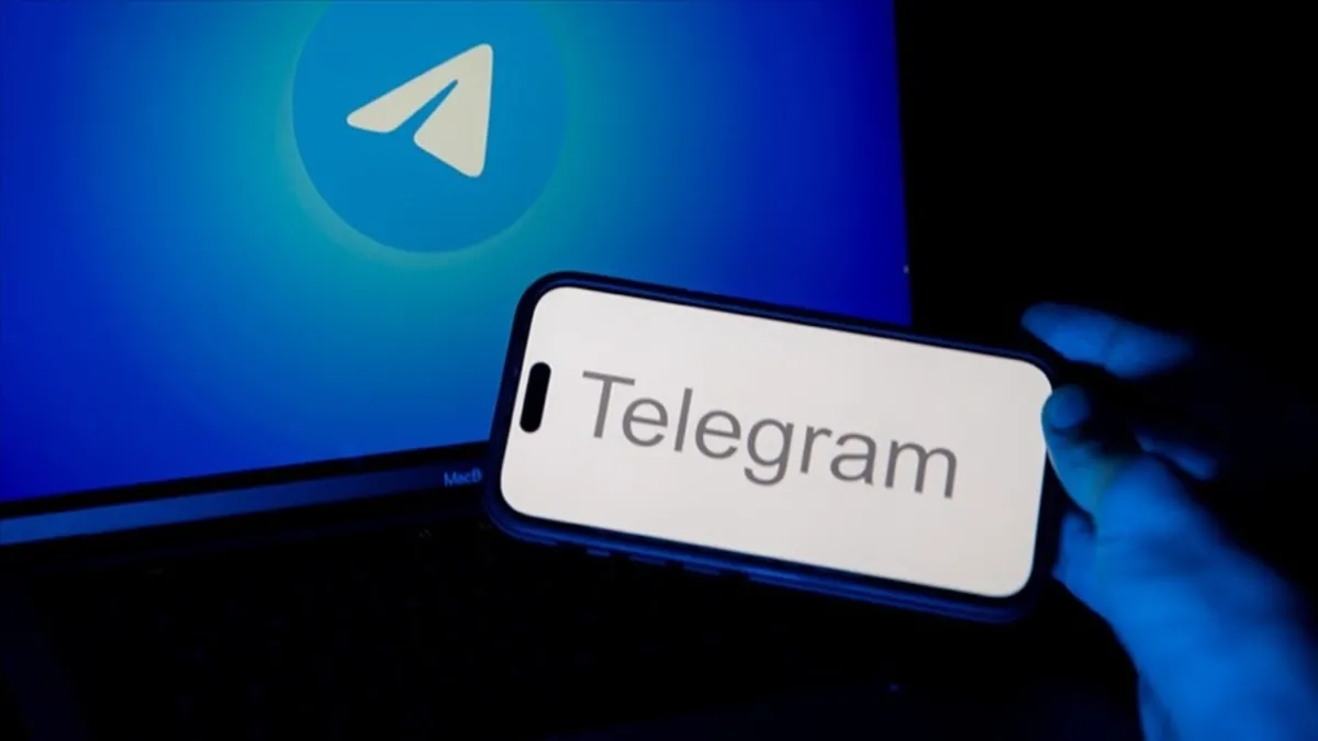 Telegram’da suç içerikli paylaşımlara 16 tutuklama Telegram’da suç içerikli paylaşımlara 16 tutuklama