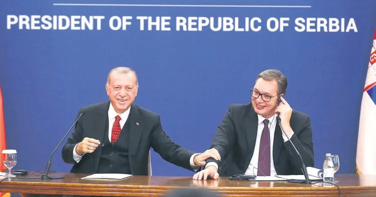 İnsanlık için kavga değil barış lazım