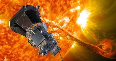NASA’dan Ay’a iniş ile eş değer yeni misyon: 2024’de Güneş’e dokunmaya hazır!