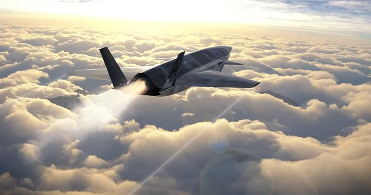 BAYKAR’dan heyecanlandıran 20 Temmuz paylaşımı! İşte Türkiye’nin İnsansız Savaş Uçağı