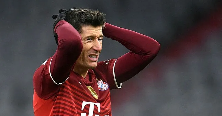Bayern Münih 2022’ye mağlubiyetle başladı!
