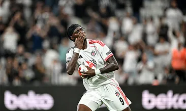 Abraham’dan Shakhtar’a rövanş göndermesi!